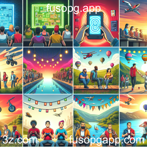 A Ascensão dos Jogos Casuais: Diversão para Todos