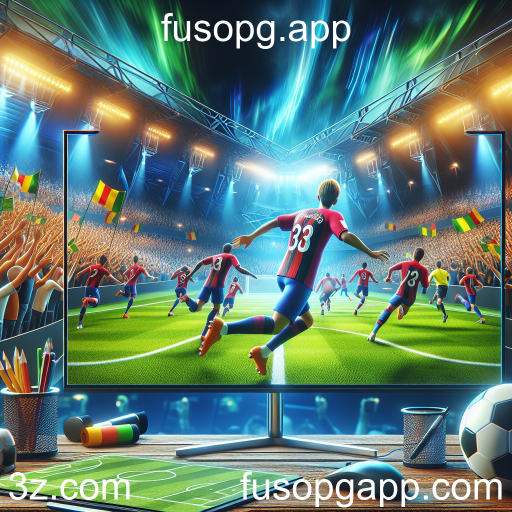 A Revolução dos Jogos de Esportes: Entre o Virtual e o Real